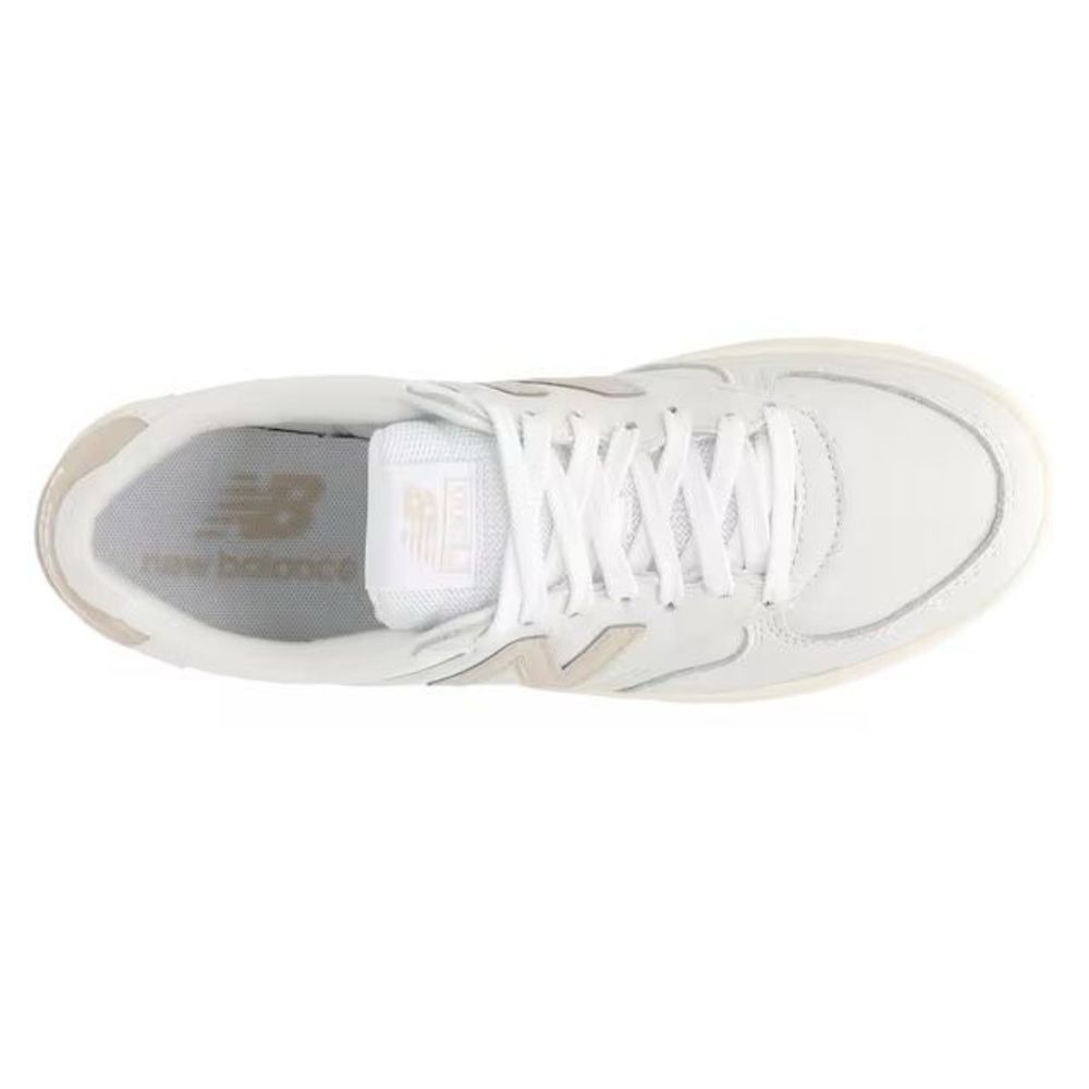New Balance CT300SG3 White Beige/Tan Men - Picture 3 of 11